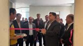 افتتاح نمایشگاه گروهی آثار هنرمندان انجمن تجسمی بناب