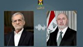 پزشكيان،تماس،دعوت،تقويت