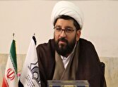 برنامه‌های دهه ولایت با زمزمه دعای عرفه و اقامه نماز عید قربان در فارس 