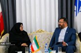 کاهش چشمگیر زمان ترخیص کالا در پی تمهیدات دوران جنگ