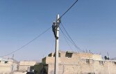 مانور «مهتاب» در فارس به بار نشست/ کشف ۲۴۵ انشعاب غیرمجاز برق و جمع‌آوری ۱۸۵۴ متر کابل