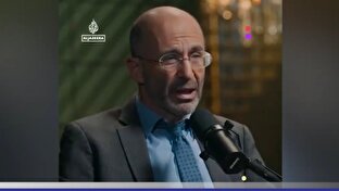 اعتراف رابرت مالی به شکست فشارهای آمریکا مقابل ایستادگی ایران + فیلم