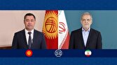 جمهوري،عيد،اسلامي،بيشكك،پزشكيان،قربان،قرقيزستان،تلفني،تقويت