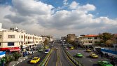 روز،هواي،ناسالم،حساس،ارديبهشت،پديده،كيفيت
