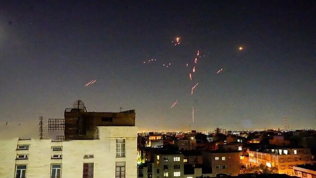 باشگاه خبرنگاران -چرا پدافند هوایی ایران در «جنگ تحمیلی سوم» بهتر عمل کرد؟