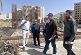 مصلی بزرگ صدرا به قطب اجتماعی و فرهنگی شهر تبدیل می‌شود