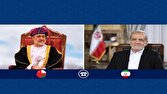 عمان،سلطان،سعيد،اسلامي،ايران،پزشكيان،عيد،اميدواري،وحدت