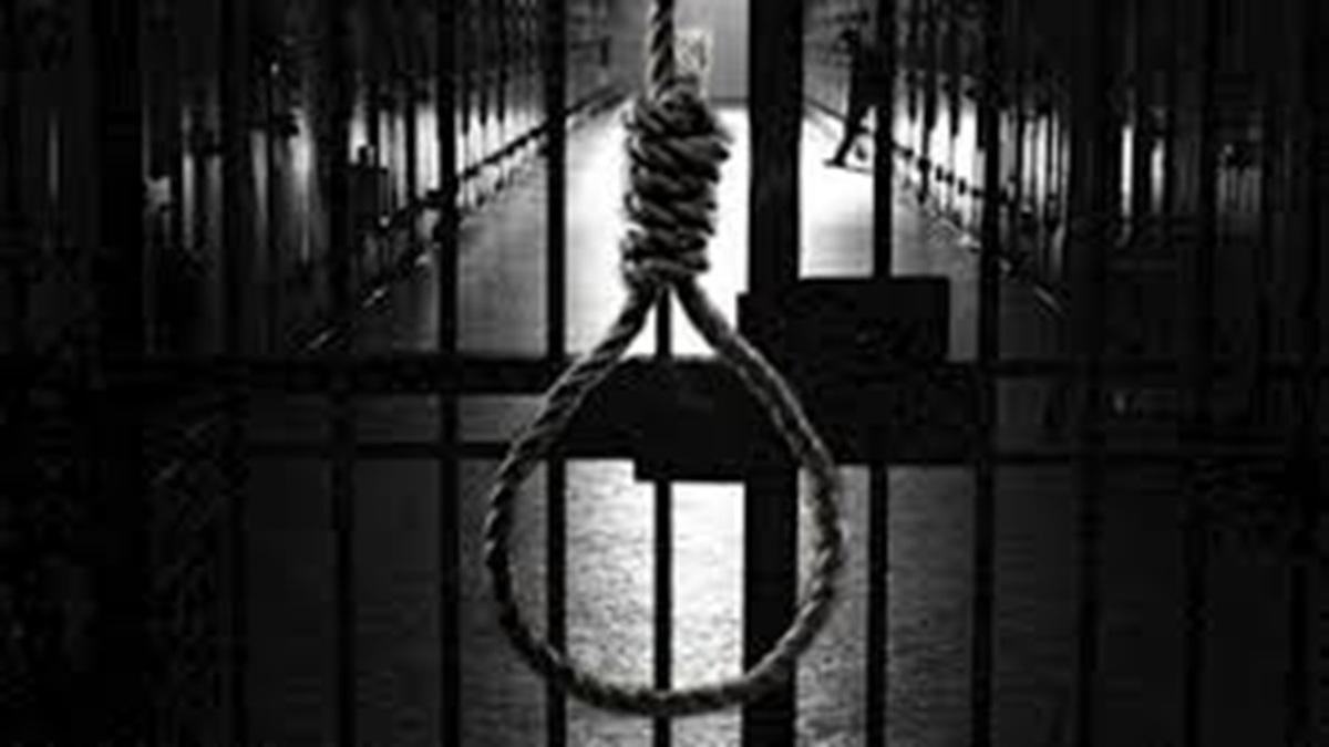 اعدام جاسوس چند جانبه + فیلم