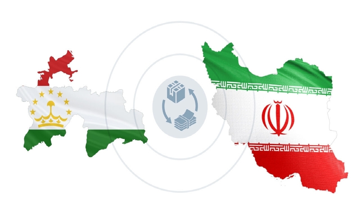باشگاه خبرنگاران - آغاز به کار هجدهمین کمیسیون مشترک اقتصادی ایران و تاجیکستان