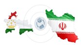 ايران،تجارت،توسعه،اقتصادي،كميسيون،رايزن،تاجيكستان،بازرگاني،ص ...