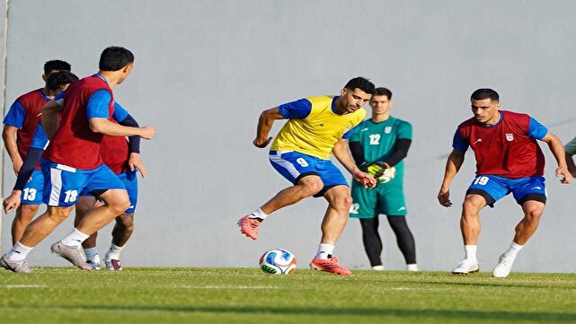 تيم،بازي،ملي،بازيكنان،باشگاه،پرسپوليس،درخصوص،جوان،كادرفني،دو ...