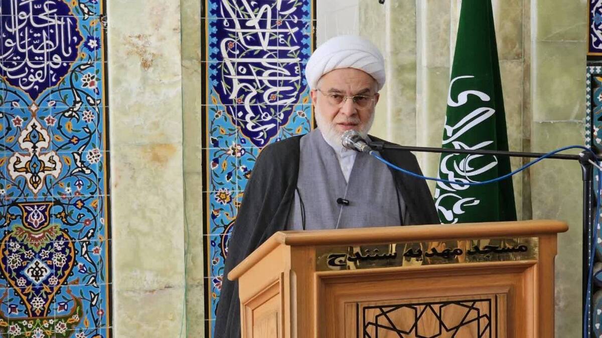 باشگاه خبرنگاران -عقب‌نشینی دشمن حاصل مقاومت ۹۰ روزه ملت ایران است