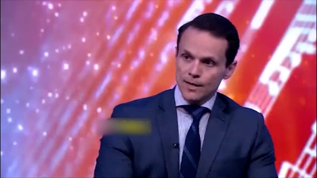 اعتراف رسمی جاناتان هکت «متخصص ضد جاسوسی آمریکا» به دست بالای ایران در جنگ با ایالات متحده! + فیلم
