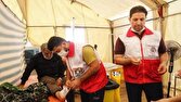 جمعيت،جوانان،زائران،اعزام،اعضاي،افشار،قالب،مسير،طرح،عاليات