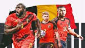 بلژيك،فوتبال،تيم،نسل،قرار،قهرماني،كوين،هجومي،بازيكناني،فعلي