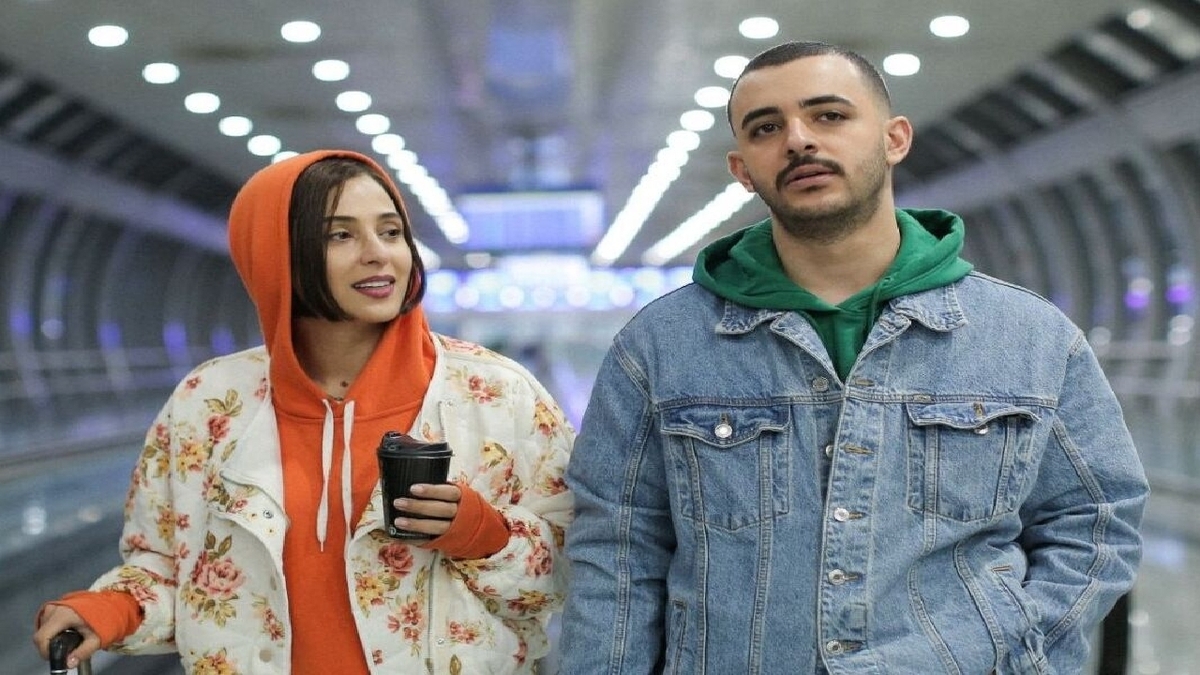 باشگاه خبرنگاران -صدای خواننده زن در تیزر «تهران کنارت» دلیل اصلی حواشی فیلم بود