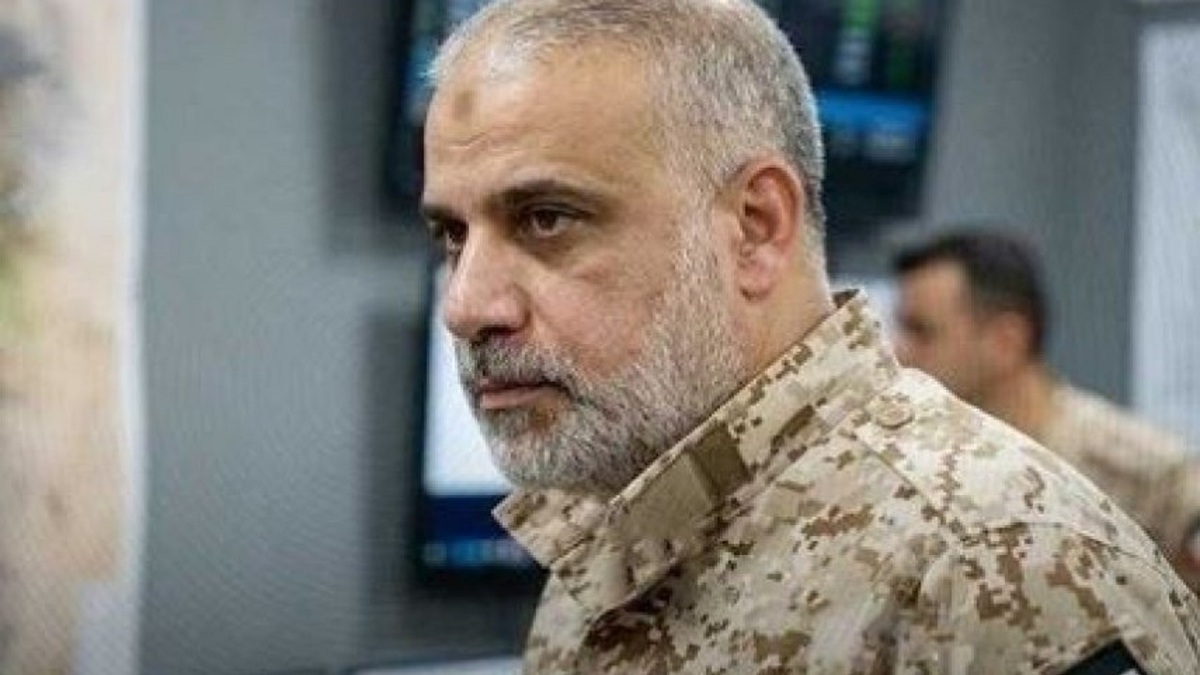 باشگاه خبرنگاران -حماس شهادت محمد عوده را تسلیت گفت