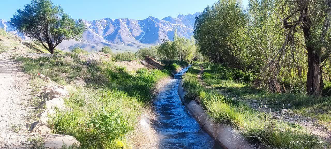 سفری به دل طبیعت افوس