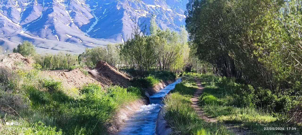جاذبه های گردشگری