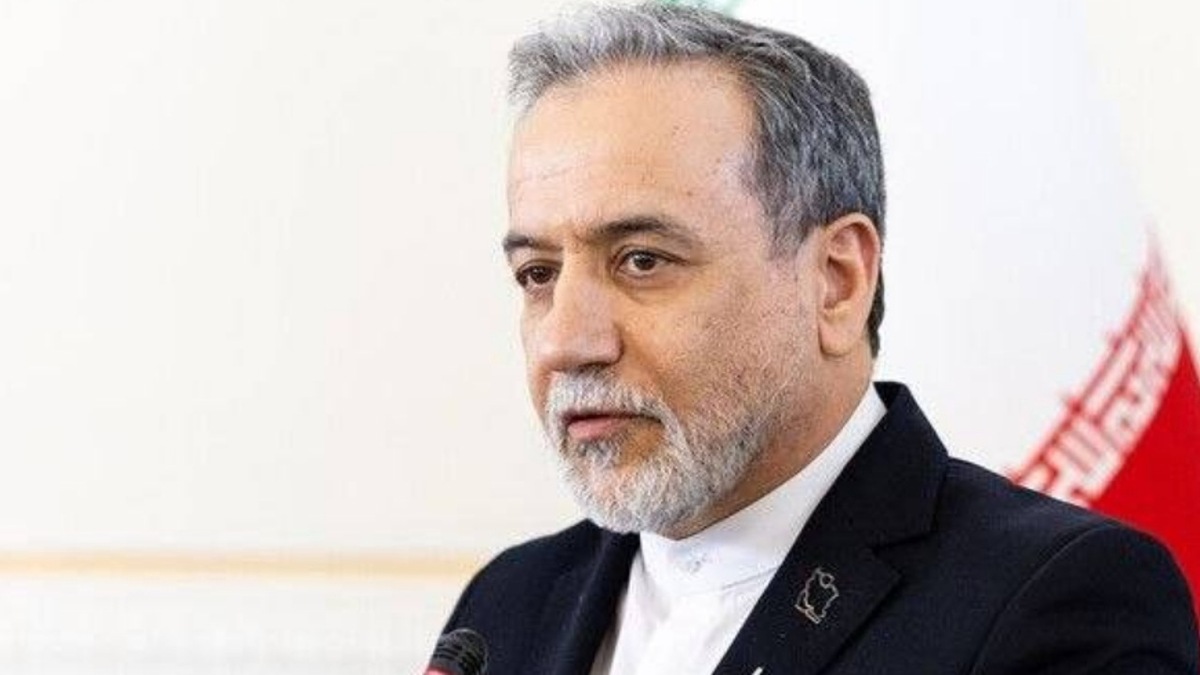 باشگاه خبرنگاران -پیام تبریک عراقچی به وزرای خارجه کشور‌های اسلامی به مناسبت عید قربان