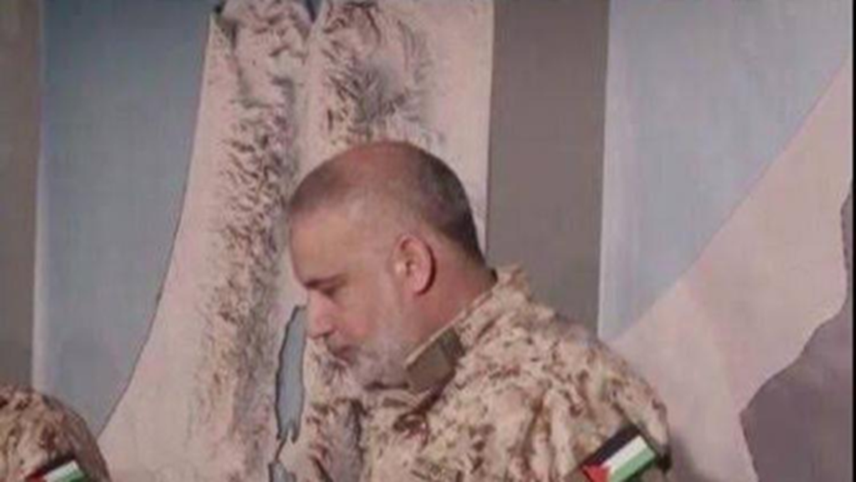 باشگاه خبرنگاران -حماس: ترور فرماندهان اراده مقاومت را تضعیف نخواهد کرد