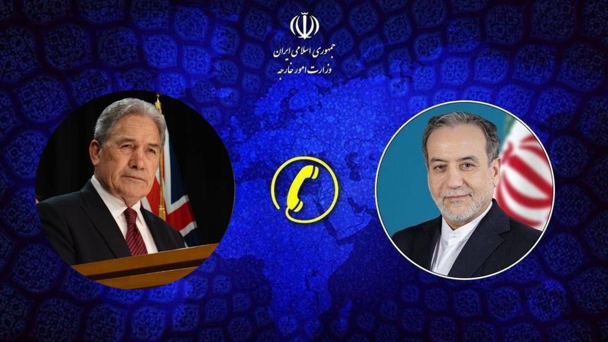 باشگاه خبرنگاران -وضعیت کنونی در تنگه هرمز مستقیماً و منحصراً متوجه متجاوزان است