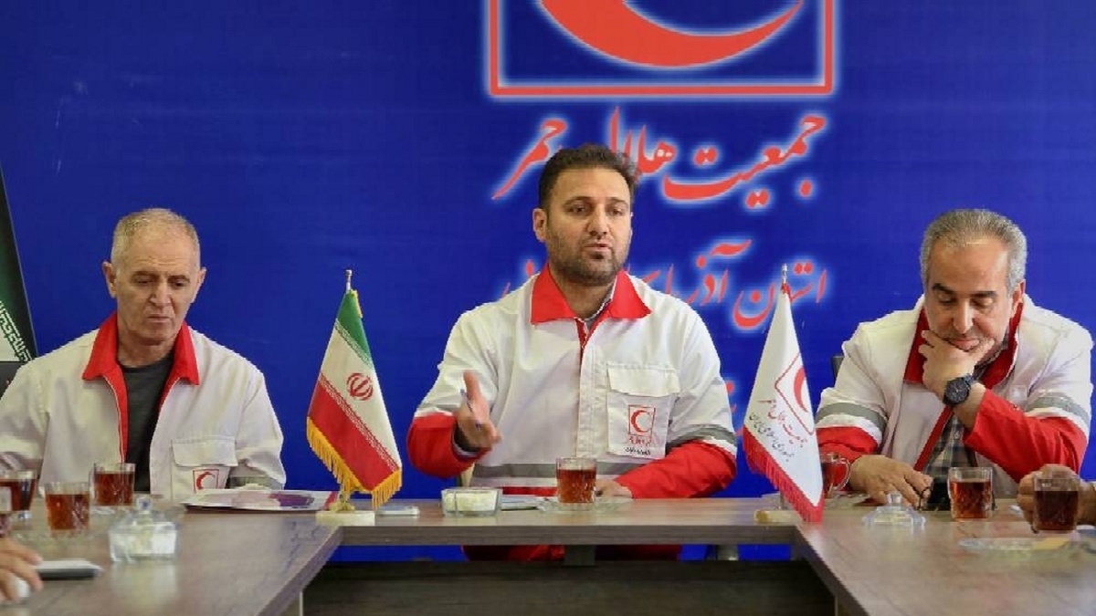 باشگاه خبرنگاران -برای پاسخ‌گویی به حوادث توان عملیاتی پایگاه‌ها تقویت شود