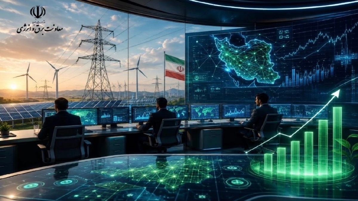 باشگاه خبرنگاران -توسعه تابلو‌های برق آزاد و سبز، بستر جذب سرمایه در صنعت برق هستند
