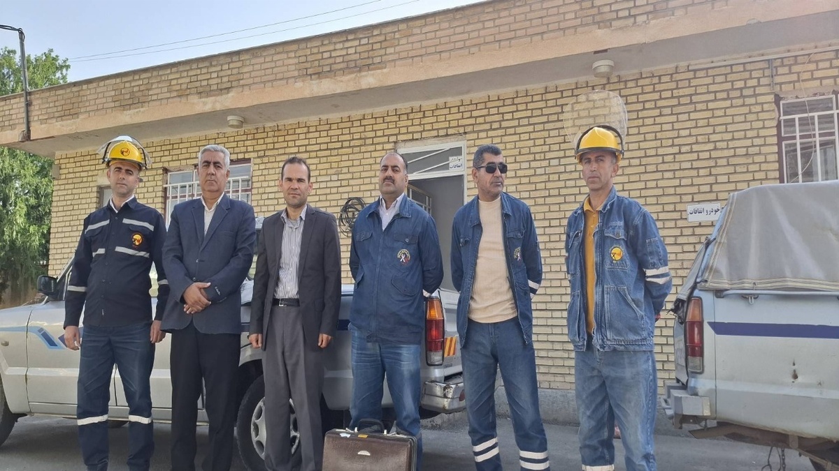 باشگاه خبرنگاران -آغاز پنج‌شنبه‌های عملیاتی طرح ملی "مهتاب" در آذربایجان‌غربی