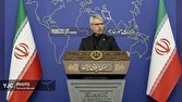 ايران،ملل،منطقه،نقض،سخنگوي،خارجه،امور،وزارت،سازمان،سرزميني