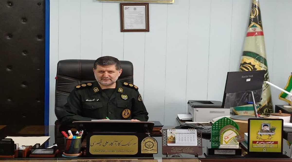 باشگاه خبرنگاران -دستگیری فوری متخلف قطع درختان در ساری با دستور قضایی