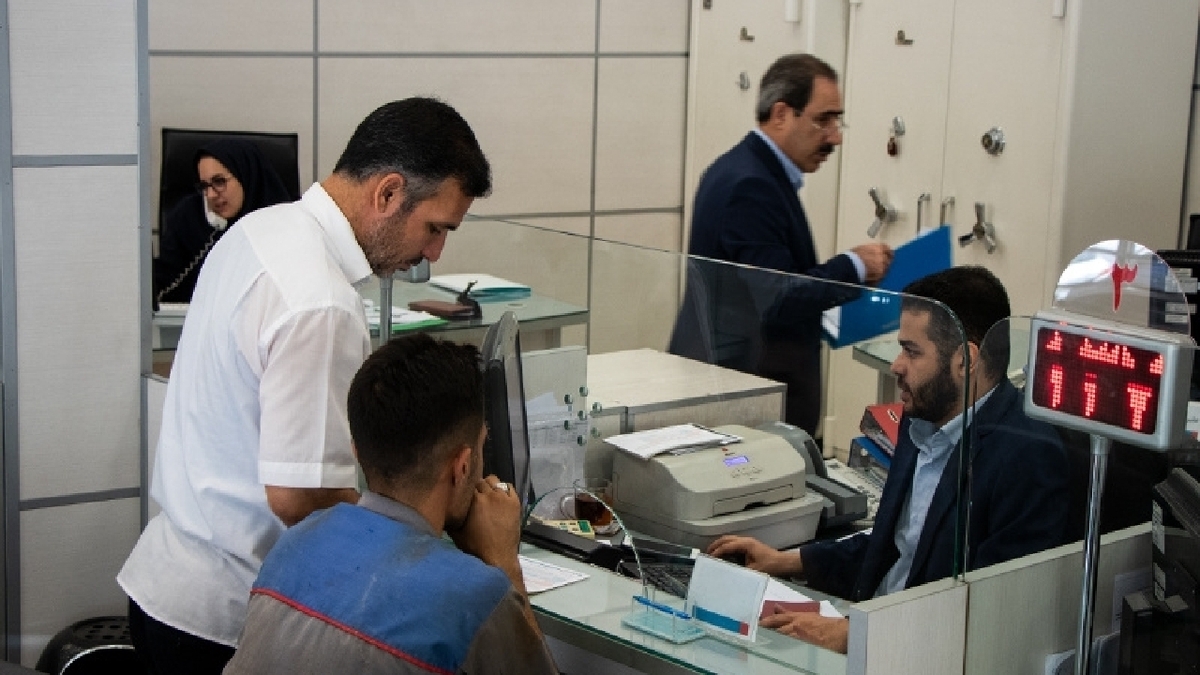 باشگاه خبرنگاران -سهم بانک‌ها از پرداخت ۵۰۷ همت تسهیلات مسکن