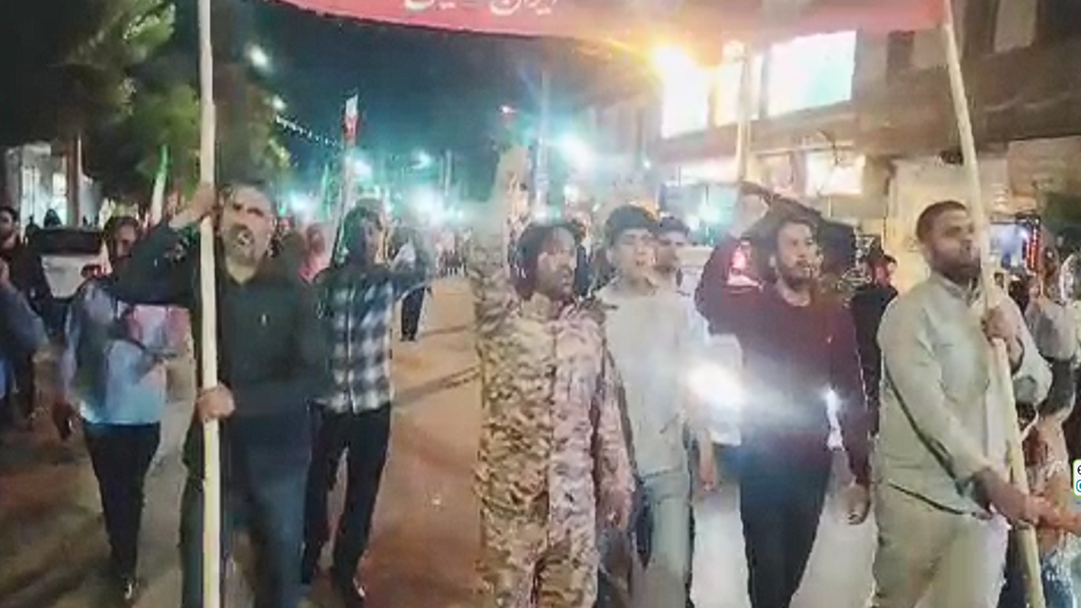 صد روزی که ورق را برگرداند + فیلم