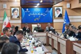دولت به دنبال بی‌اثر کردن تحریم‌هاست