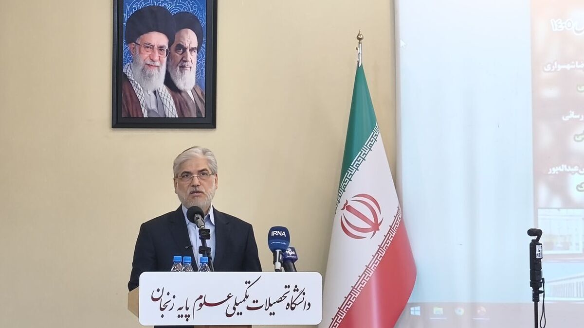 باشگاه خبرنگاران -کاهش ۵۰ درصدی سهم دانشجویان علوم پایه در سه دهه اخیر/ بسته حمایتی ویژه تدوین می‌شود