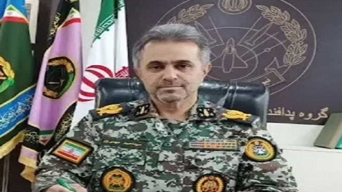 باشگاه خبرنگاران -۱۷ پایگاه نظامی منطقه‌ای آمریکا در جنگ، موشکباران شد