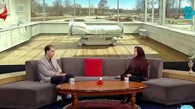 درمان،ميري