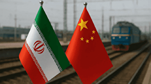 ریل ایرانی که واشنگتن را غافلگیر کرد