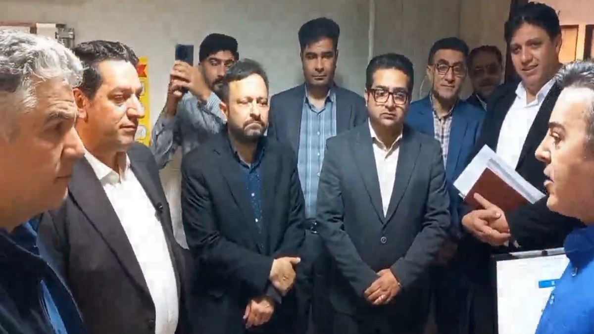 باشگاه خبرنگاران -افزایش سهم کارانه دستیاران تخصصی
