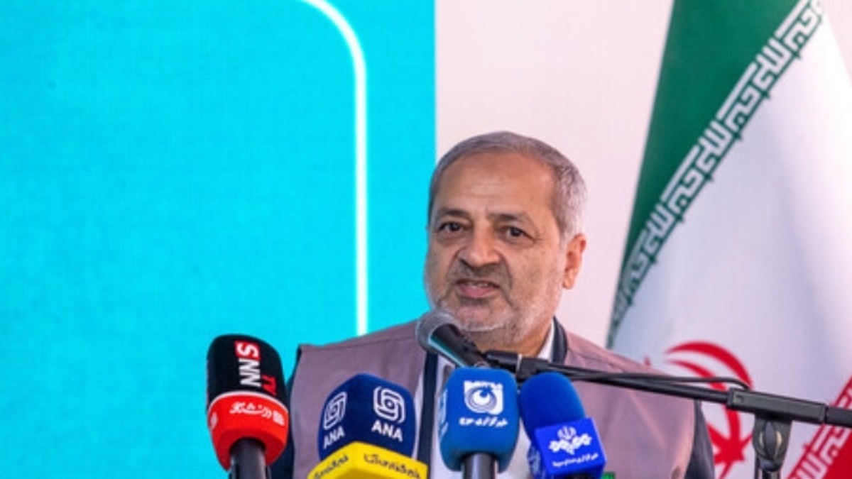 باشگاه خبرنگاران -کاظمی: در صورت عادی شدن شرایط آزمون‌های نهایی از ۲۱ تیر آغاز می‌شود
