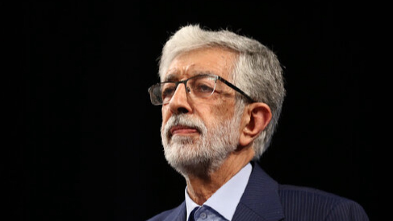 حداد عادل: رهبر انقلاب نگران هستند که بعضی‌ها قدر حضور مردم را ندانند