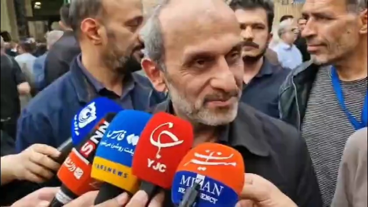 باشگاه خبرنگاران -شهید پاکپور یک فرمانده نظامی رسانه‌شناس بود/ آموزش کار با سلاح را وظیفه خود می‌دانیم