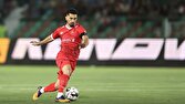 واکنش عالیشاه به جدایی‌اش از پرسپولیس