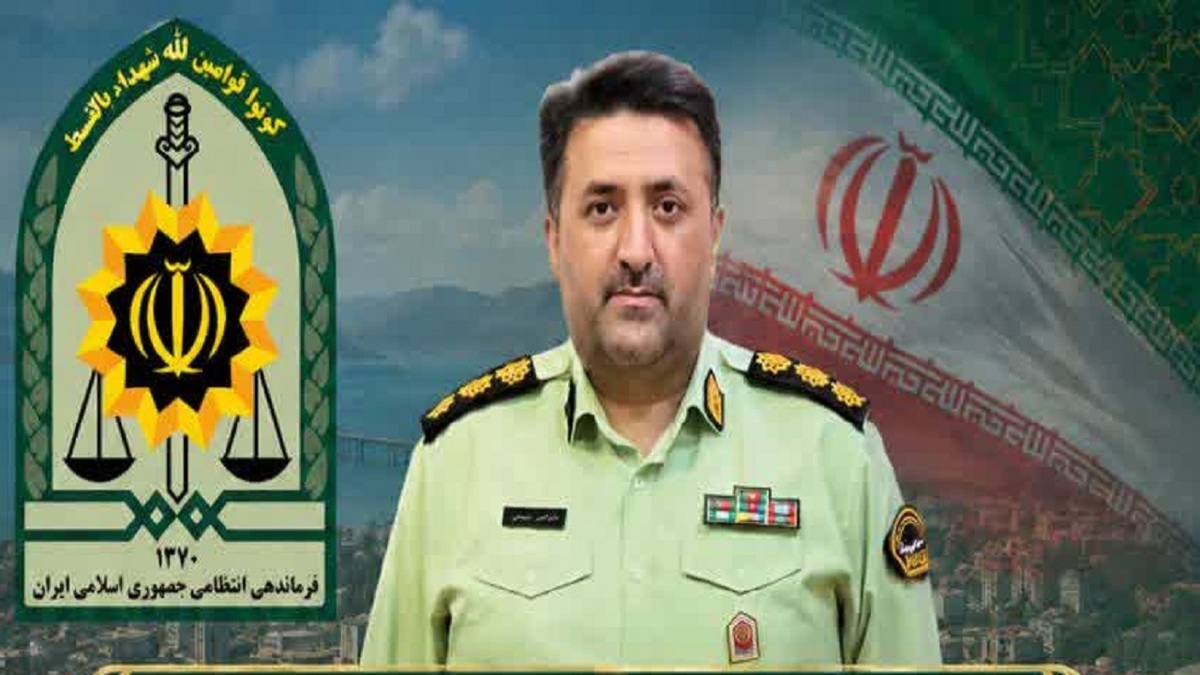 باشگاه خبرنگاران -اجرای طرح آرامش و دستگیری ۴۲ متهم در بابلسر