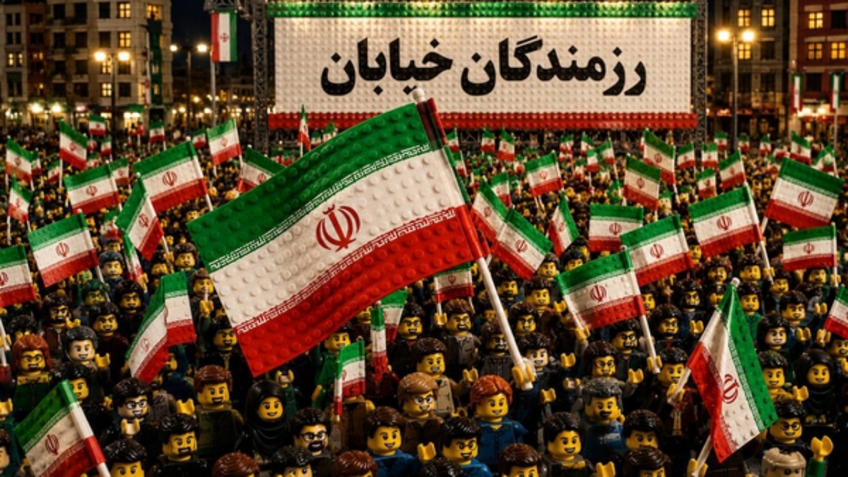 باشگاه خبرنگاران -حضور در خیابان، برگ برنده مذاکرات