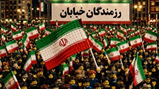 حضور در خیابان، برگ برنده مذاکرات