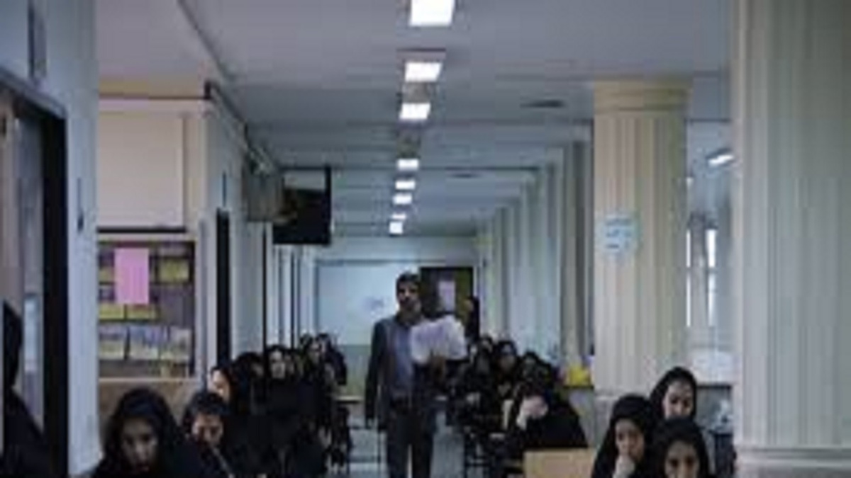 باشگاه خبرنگاران -شرکت ۳۶۷ داوطلب در آزمون مدیران جوان و کارآمد در دانشگاه پیام نور تبریز