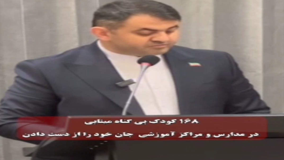 باشگاه خبرنگاران -کشور ایران با ادعای دروغ مورد حمله قرار گرفته /ارومیه میزبان مناسبی برای سرمایه گذاری در شمالغرب ایران است+فیلم
