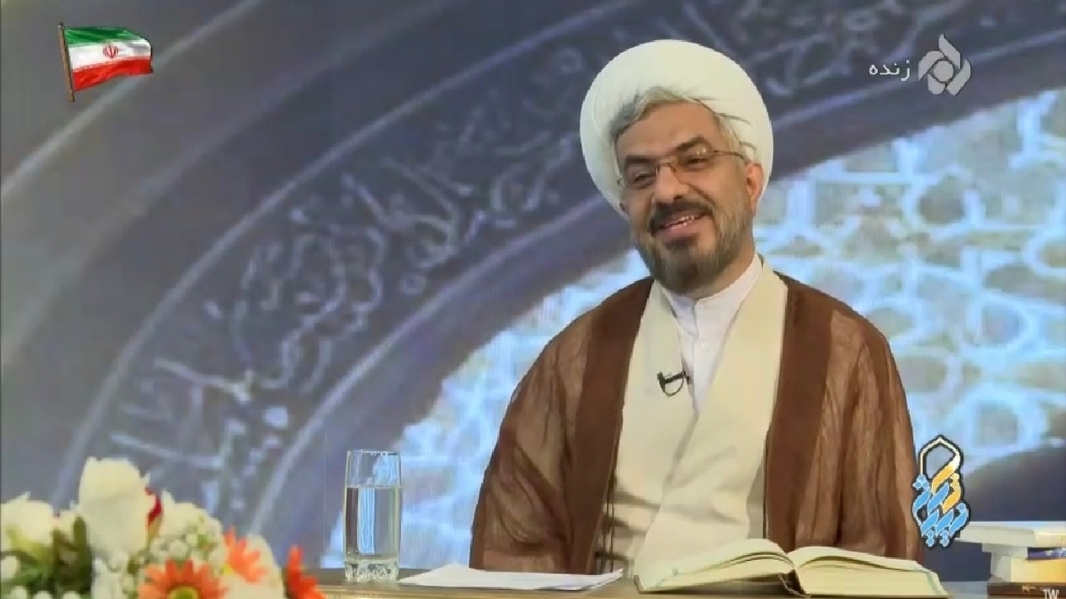 باشگاه خبرنگاران -واکنش ما در برابر والدین بد اخلاق چه باید باشد؟ + فیلم