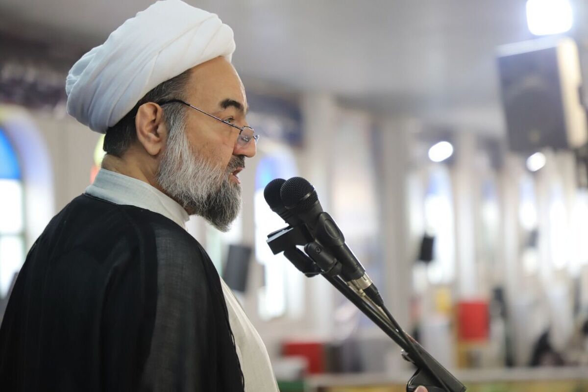 باشگاه خبرنگاران -حفظ وحدت و حضور در میدان مهم‌ترین عامل اقتدار و پیشرفت انقلاب اسلامی است